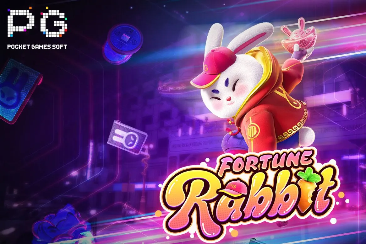 Fortune Rabbit PG Soft demo