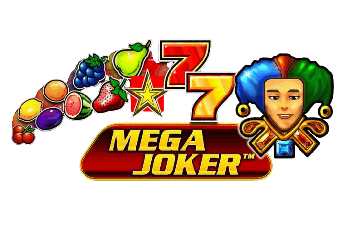 Mega Joker demo NetEnt
