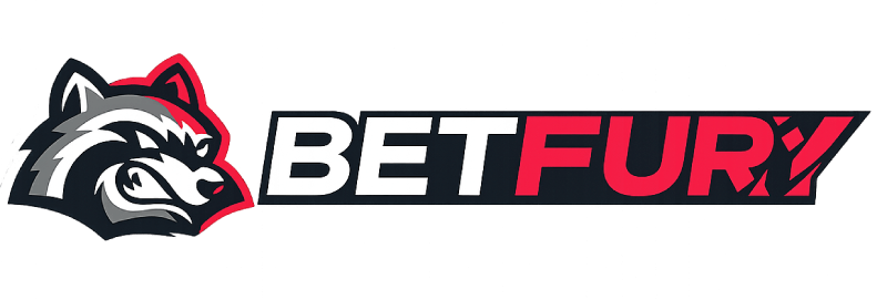 BetFury Logo
