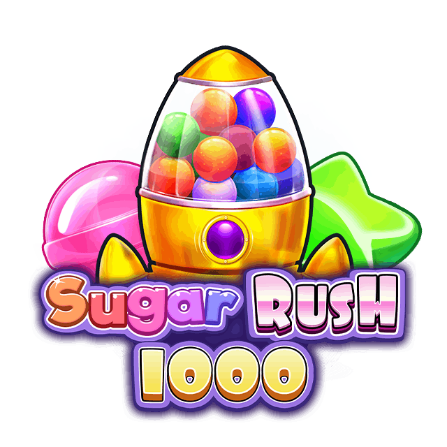 Sugar Rush 1000